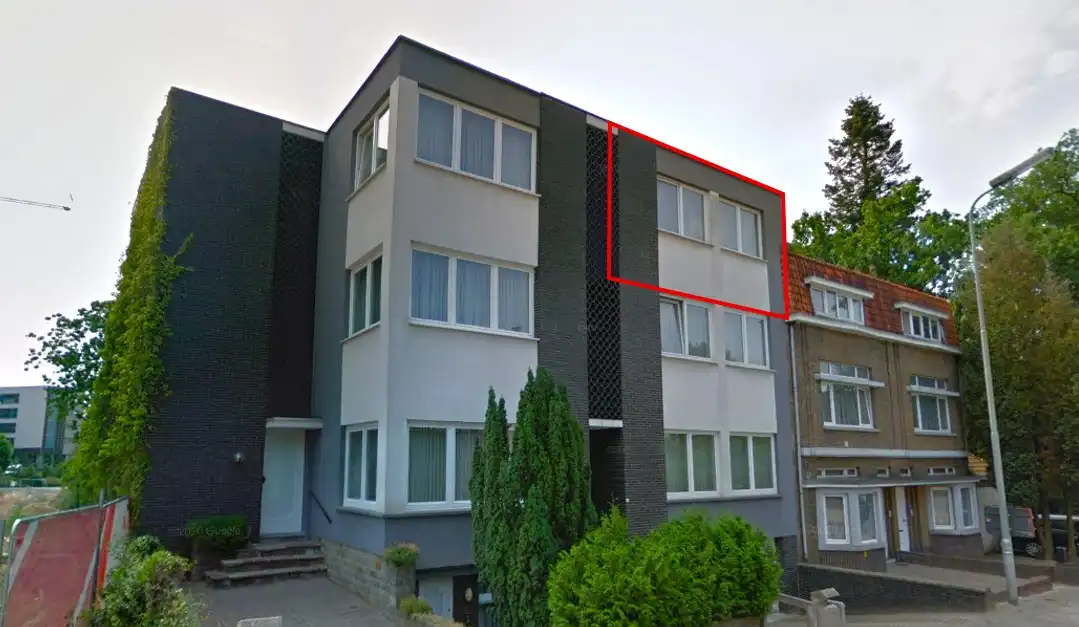 Appartement te huur Weg Naar As 46/21 - 3600 Genk