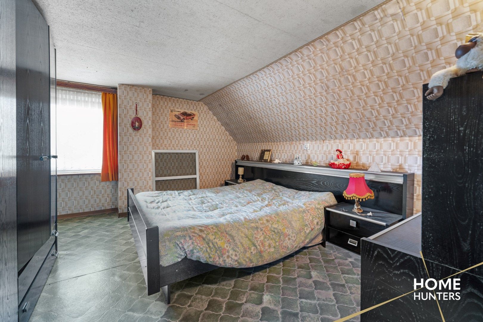 Alleenstaande woning op 430 m²  foto 15