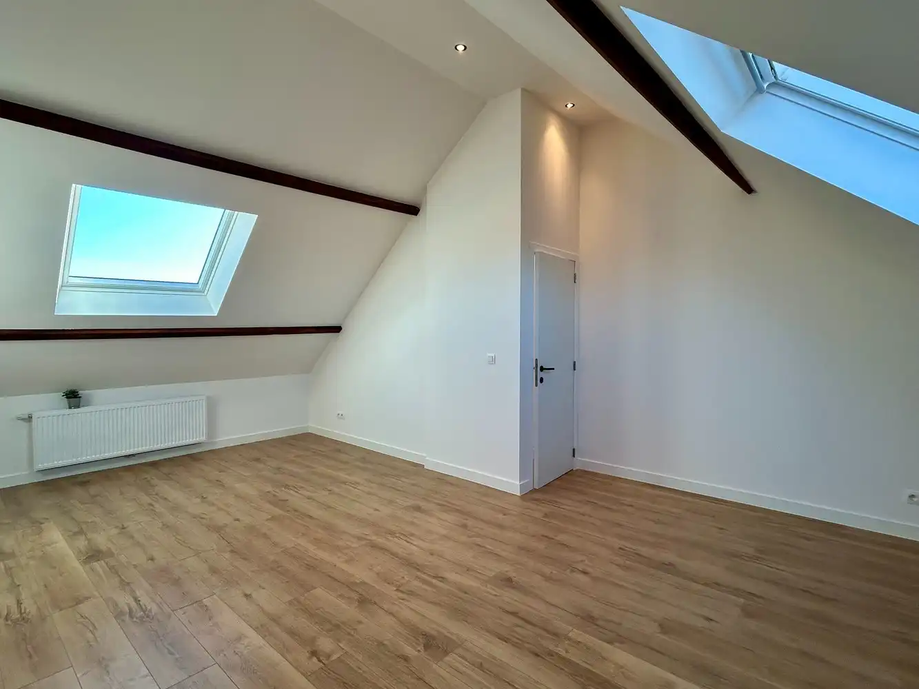 Volledig gerenoveerde woning met EPC-label A in het centrum van Bertem foto 16