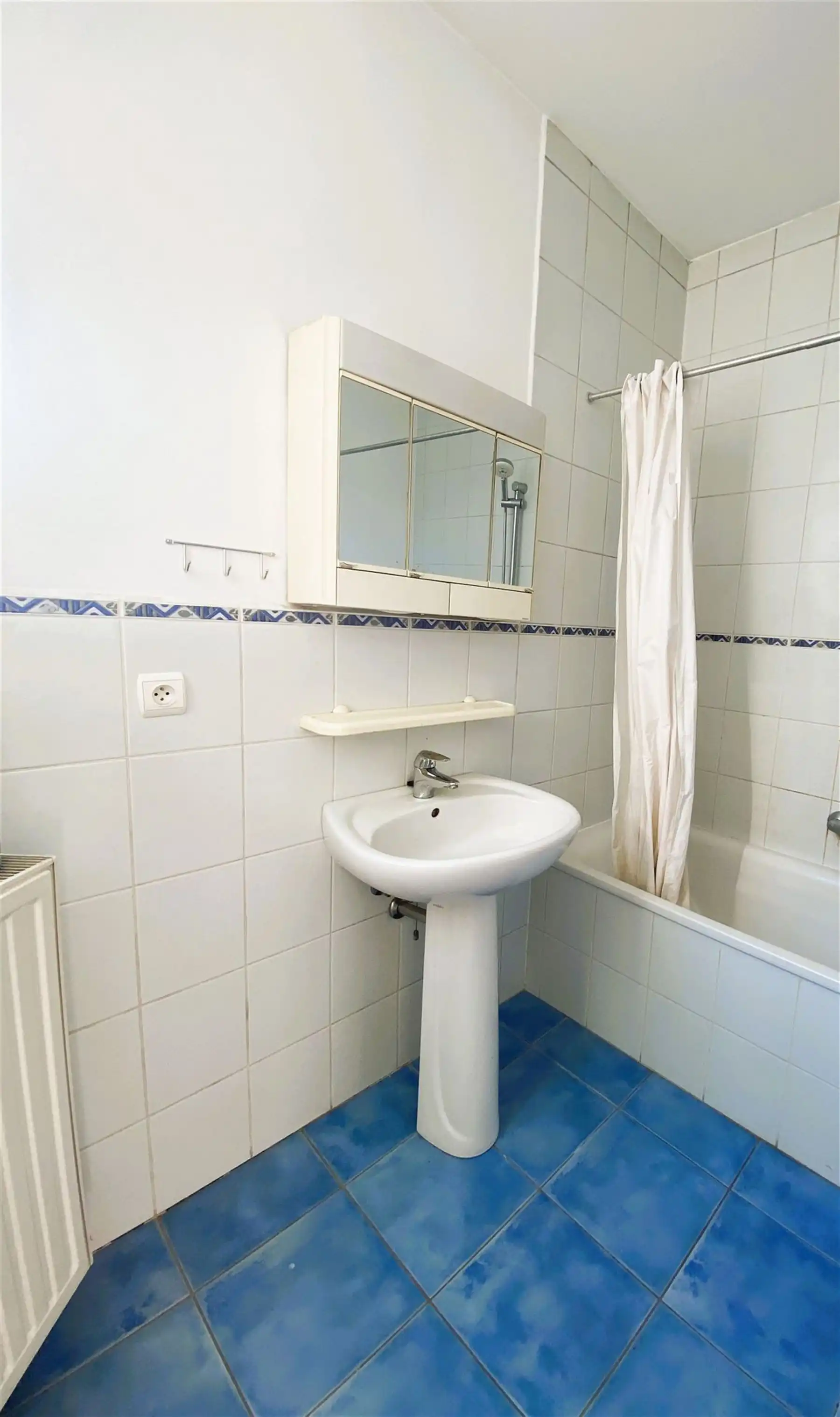 appartement foto 9