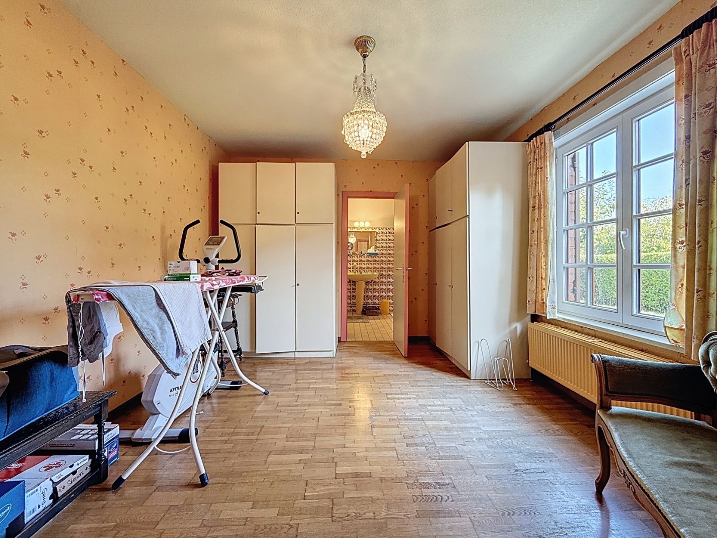 Mooie villa op rustige locatie te Oostduinkerke-bad foto 9