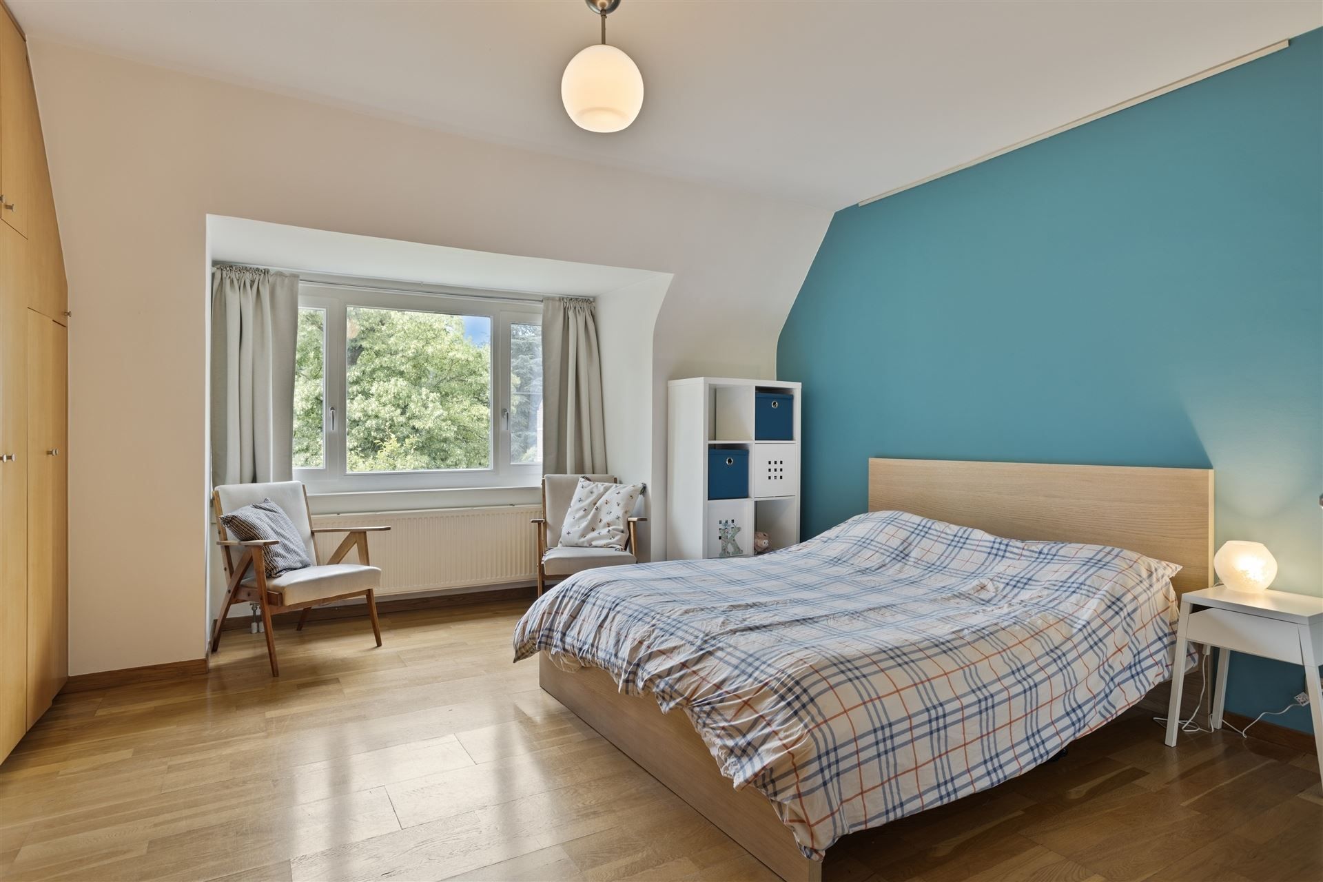 Duplex in villaresidentie foto 7
