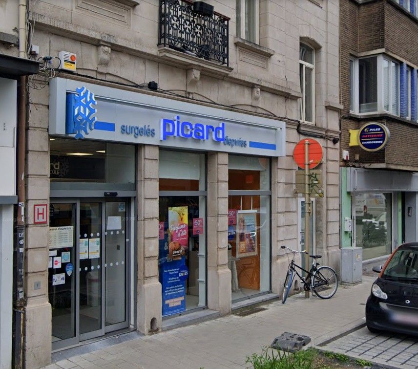INVESTERINGSEIGENDOM TE KOOP  foto {{pictureIndex}}