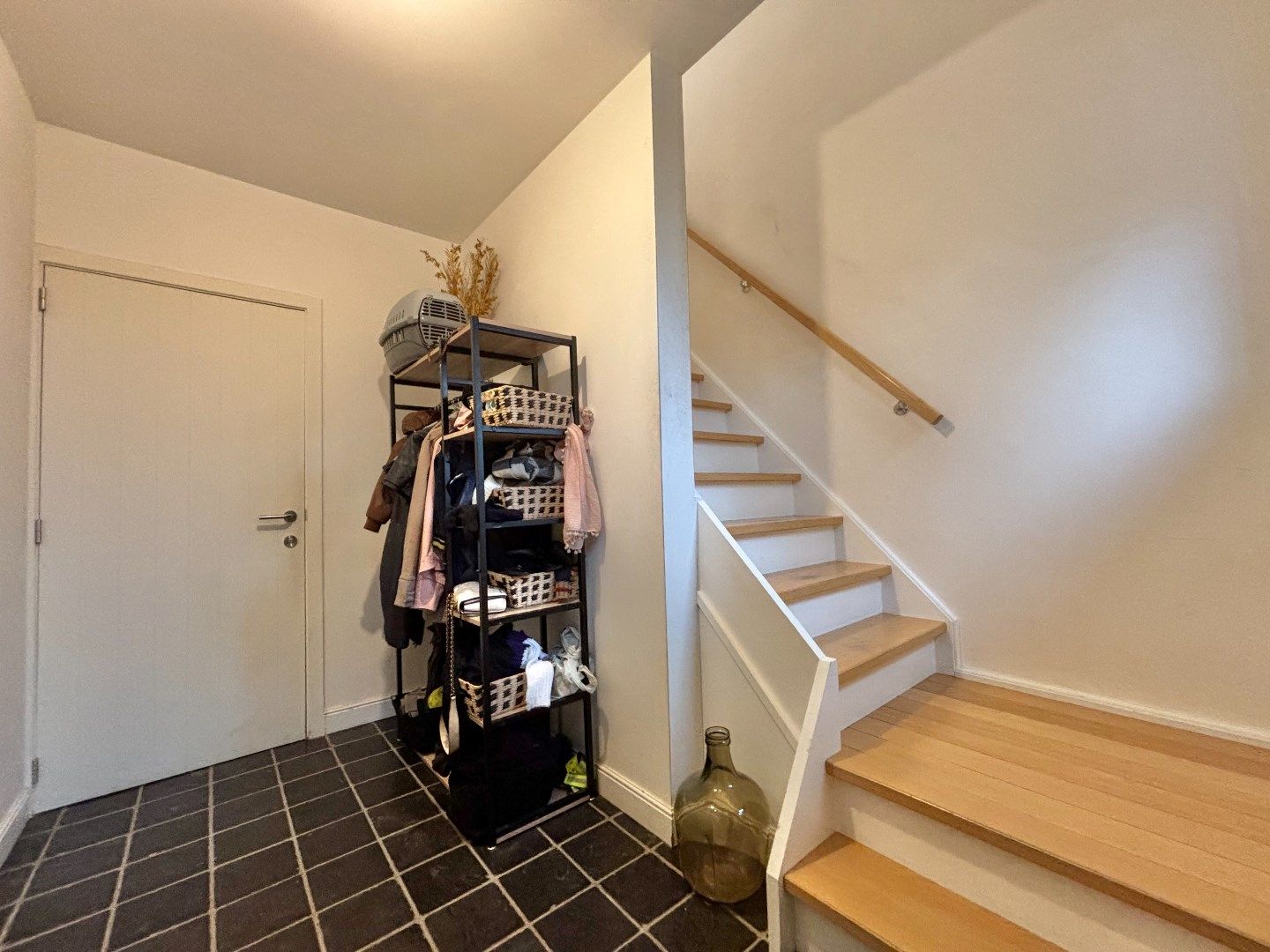 Energiezuining alleenstaande woning. foto 8