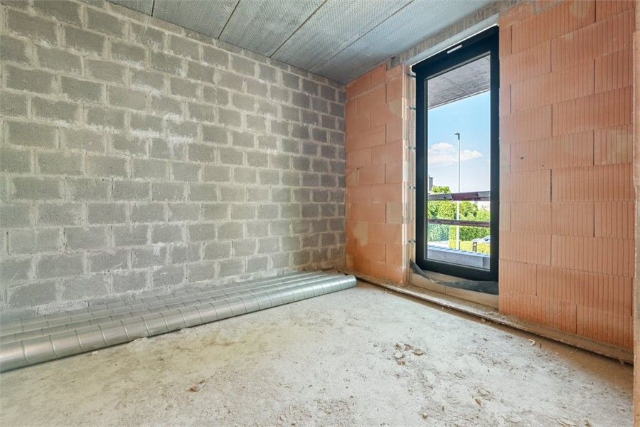 Appartement 10 - tweede verdiep foto 23