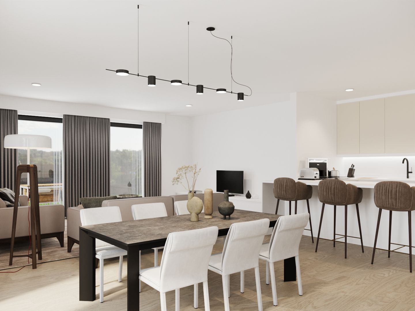 HAMVELD - De rust van de fruitstreek, maar het comfort van een appartement foto 5