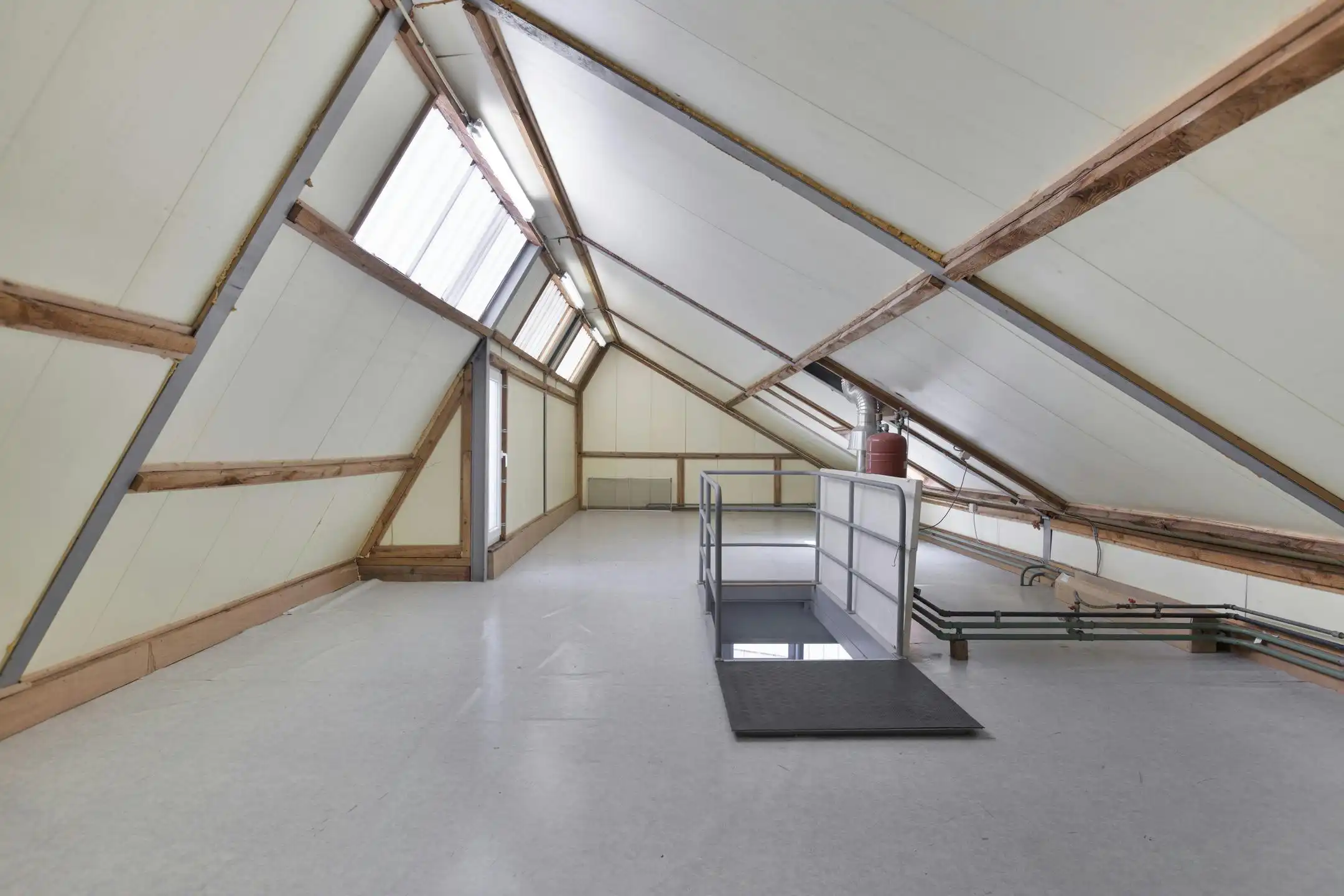 Uniek huis te koop van ca. 367m² in centrum Torhout foto 12