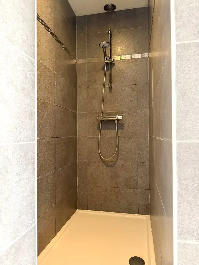 Instapklare halfopen bebouwing op toplocatie in Kuurne foto 20