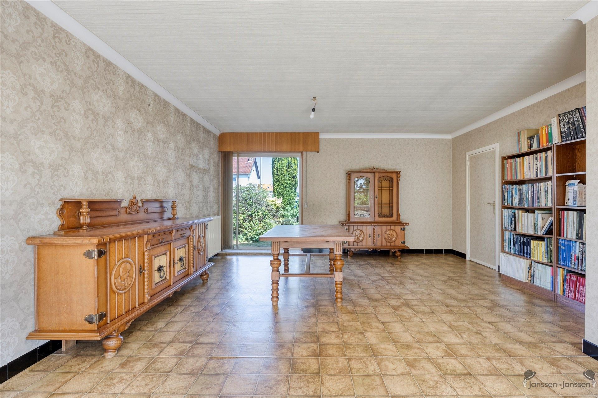 Huis foto 6