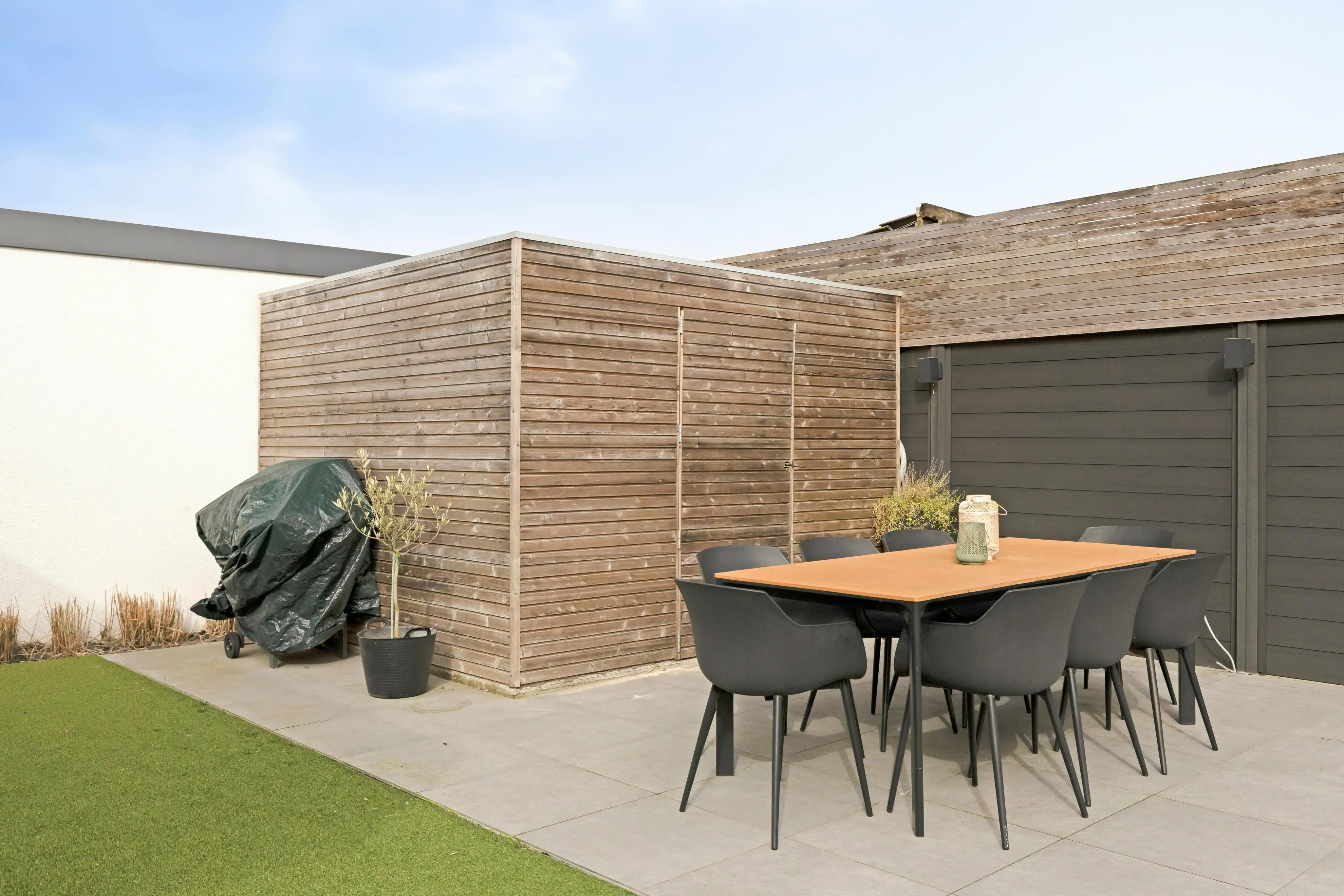 Instapklaar huis te Ledegem  foto 18