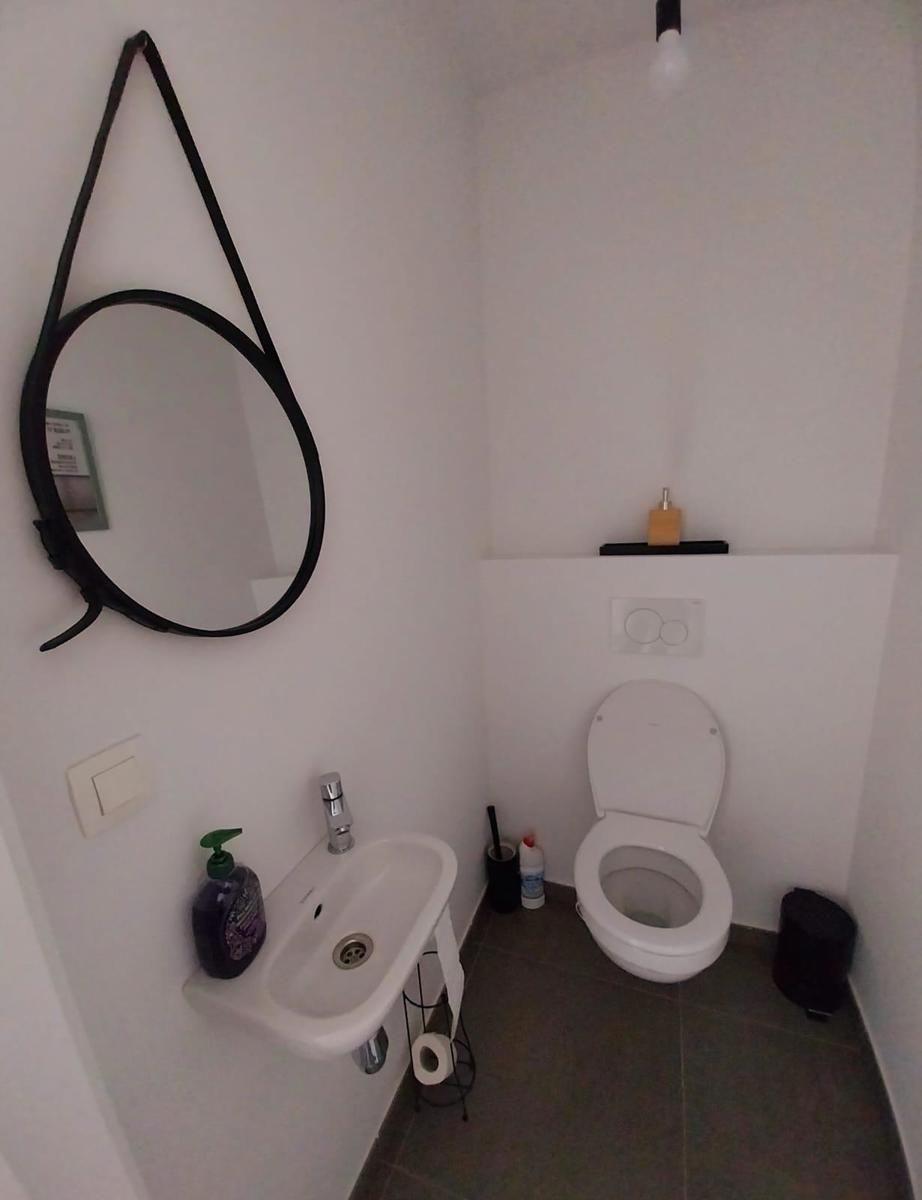 Penthouse te huur foto 15