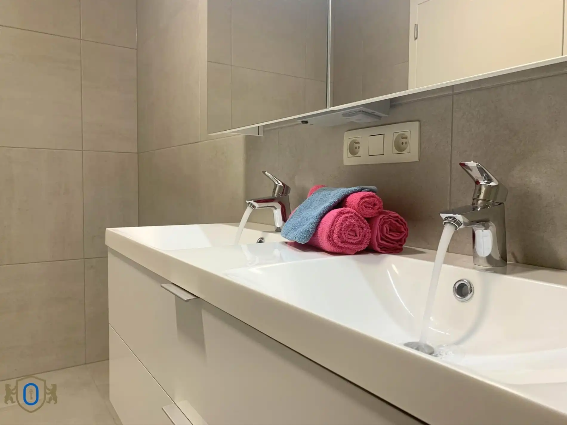 Nieuwbouw 3-slpkr woning met tuin en garage foto 21