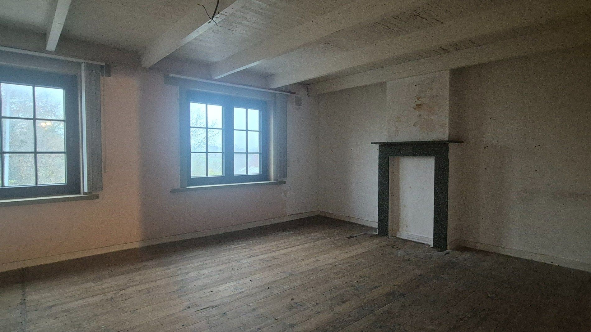 Oudenburg: te vernieuwen landelijke woning foto 8