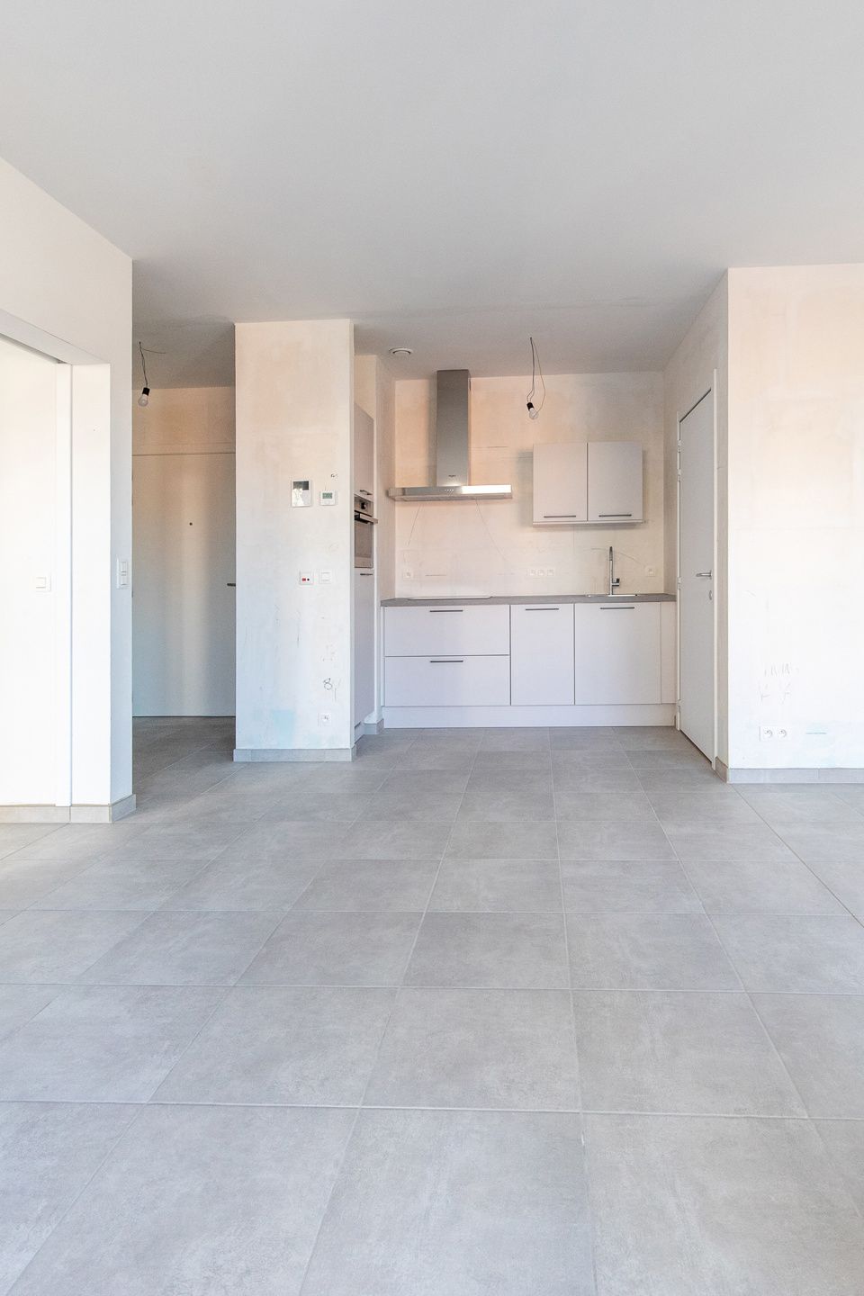 ASSISTENTIEWONING, 1 SLAAPKAMER, RUIM TERRAS foto 12