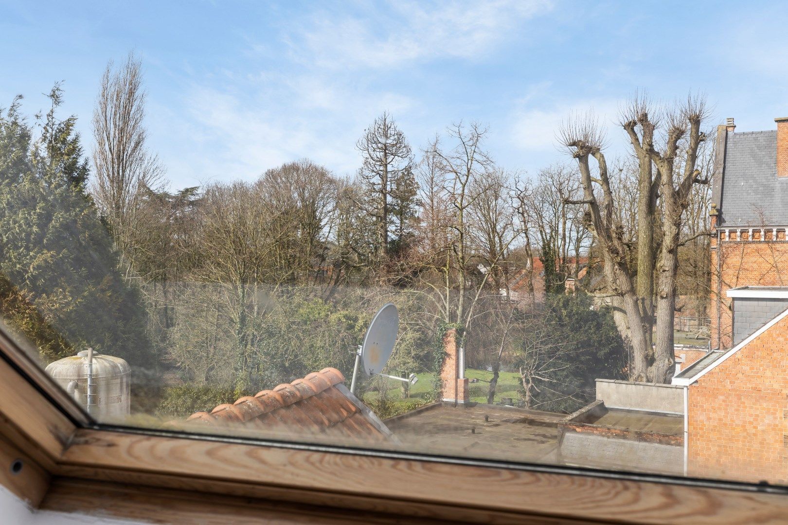 Exclusieve herenwoning met 4 entiteiten op toplocatie te Hamme! foto 34