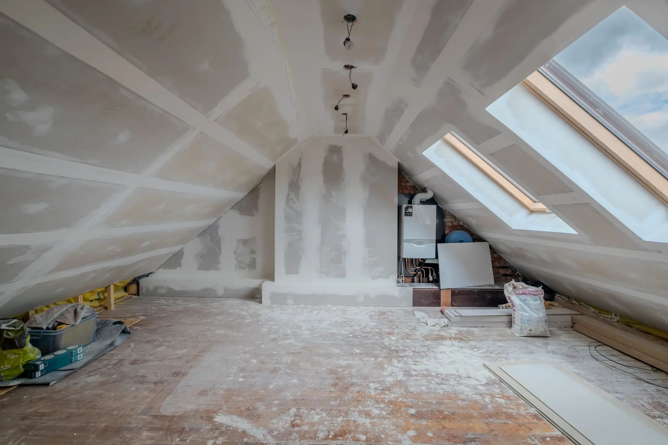 Instapklare energievriendelijke woning met tuin te Wommelgem foto 21