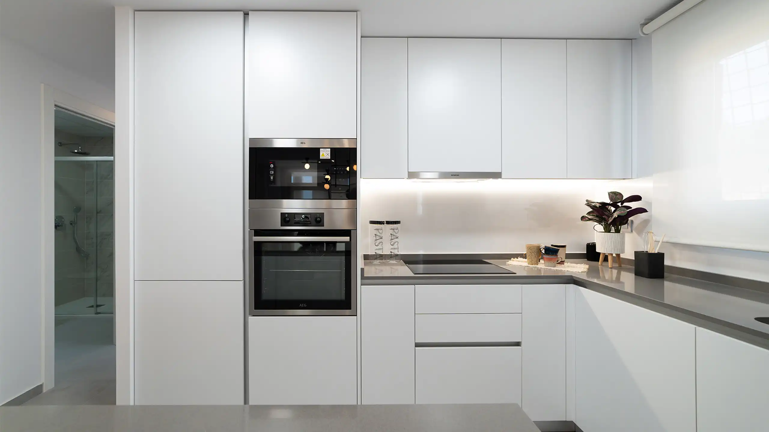 SPANJE - Wonen tussen zee, golf en comfort foto 18