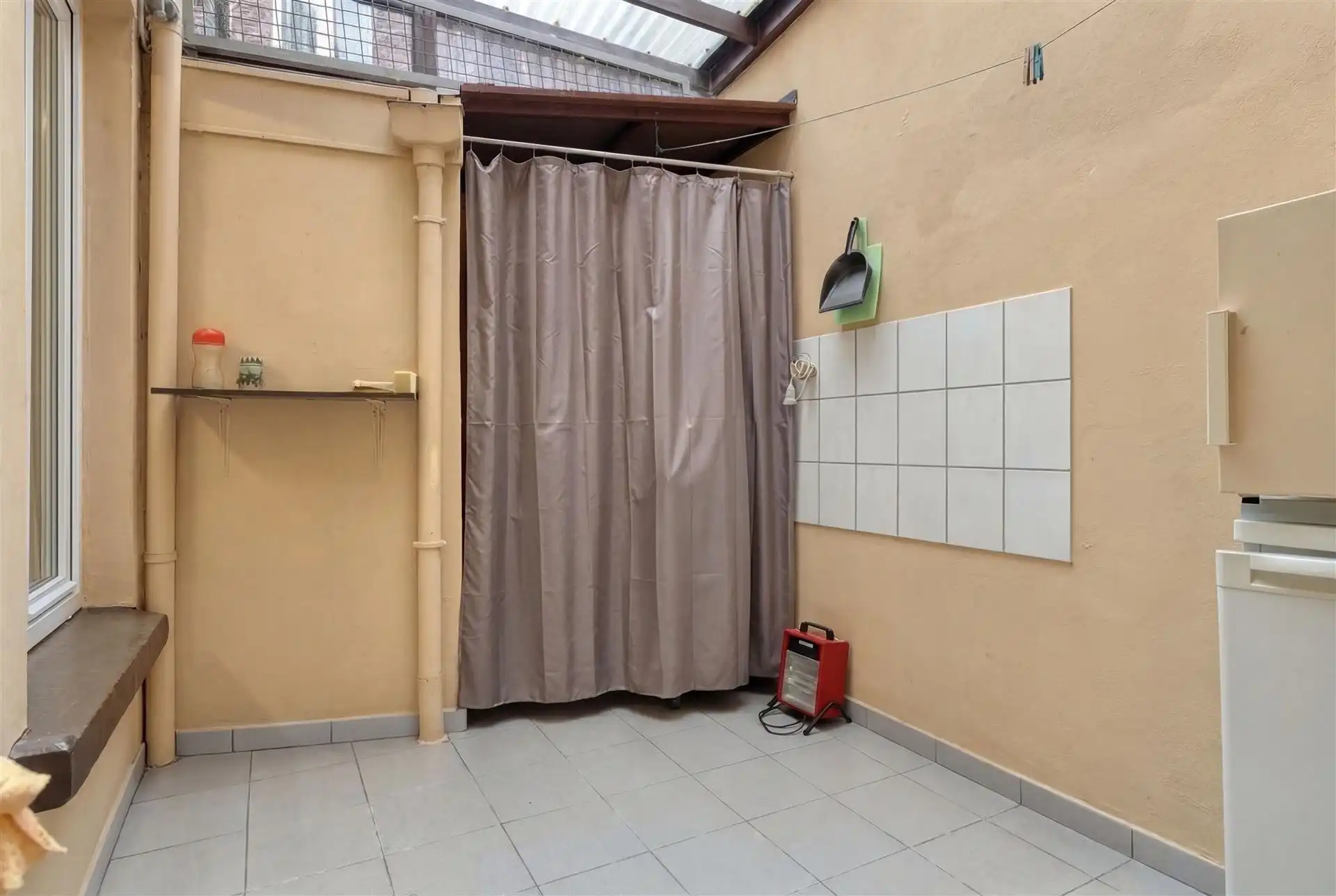 Charmante woning met 4 slaapkamers en koer foto 8