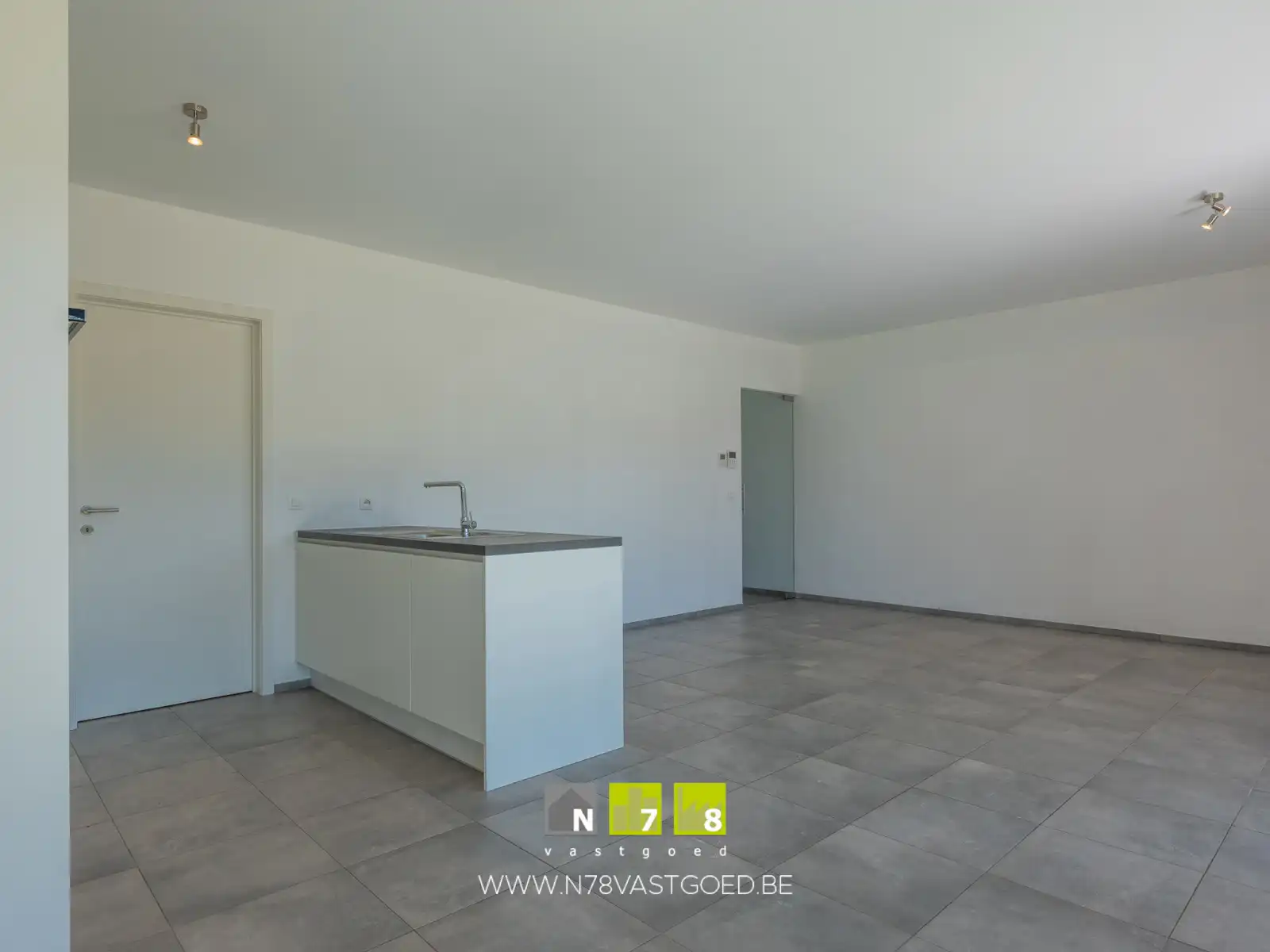 Appartement te koop foto 8