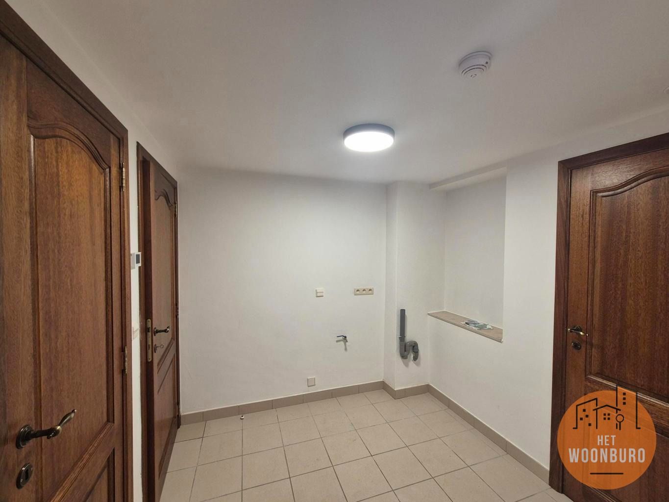 Duplex appartement, 2 slpks, kelder en terras foto 5