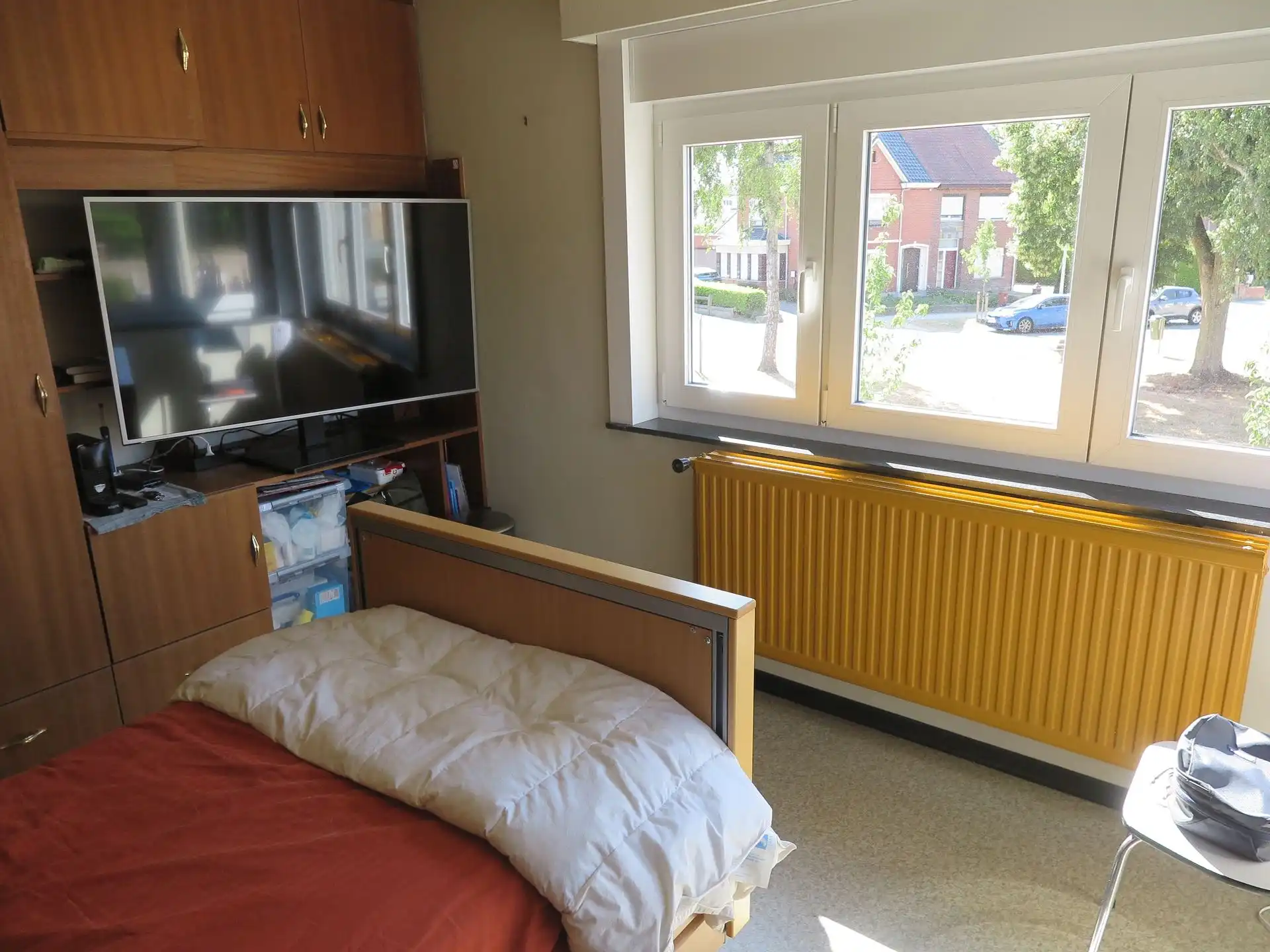 Huis foto 9