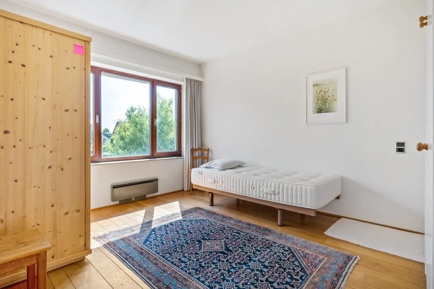 Halfopen bebouwing met 4 à 5 slaapkamers op toplocatie te Zevenbergen Lier foto 27