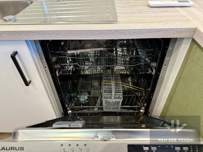 Prachtig volledig gerenoveerd 2-SLPK appartement foto 5