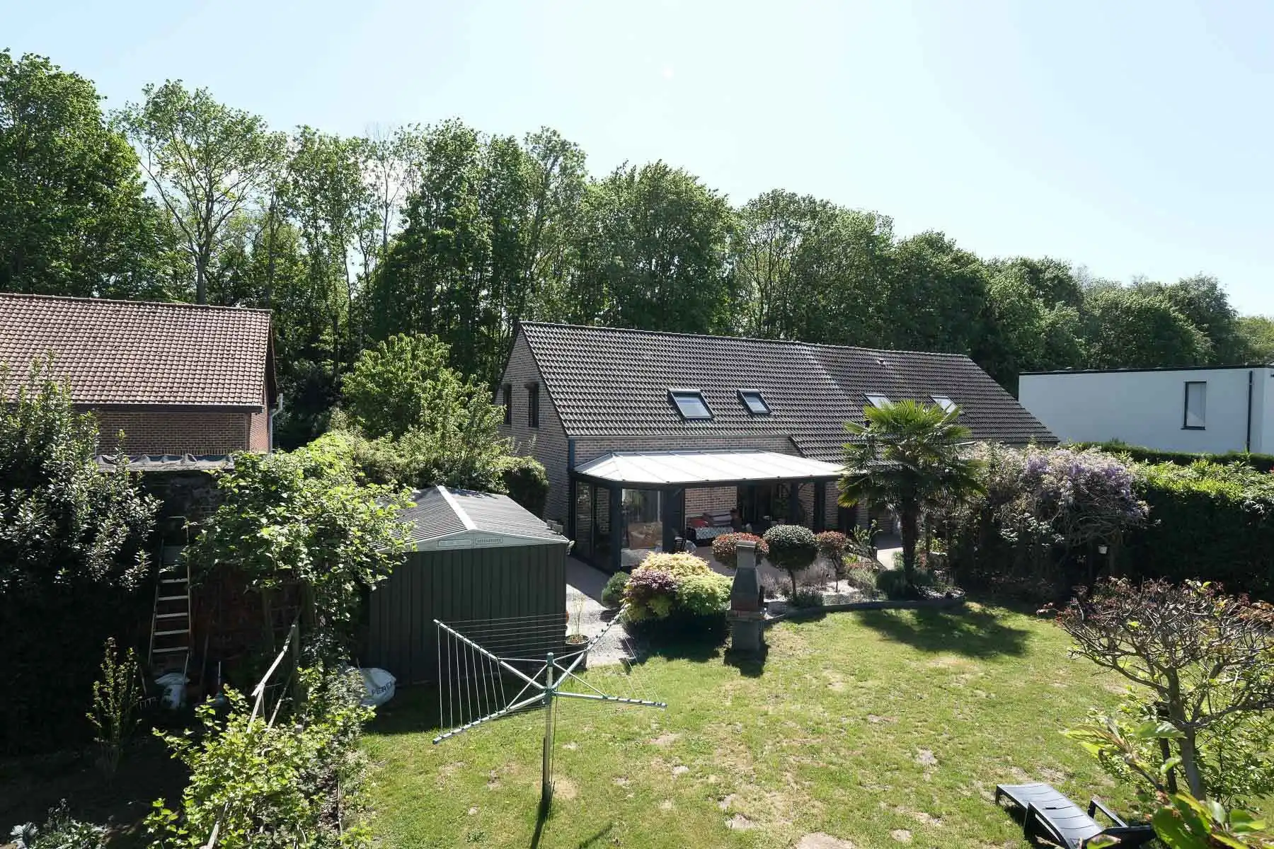 Huis te koop foto 26