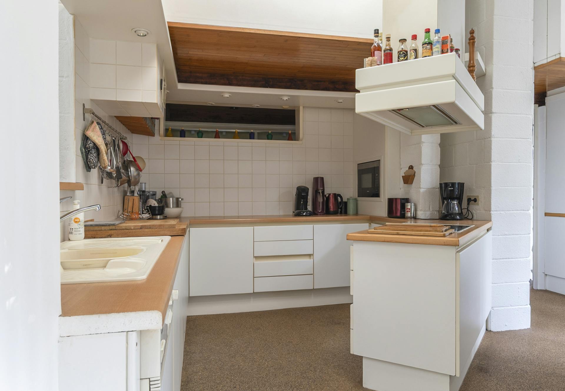 Architectuurwoning door bOb Van Reeth op 2.303m² in Schilde foto 7