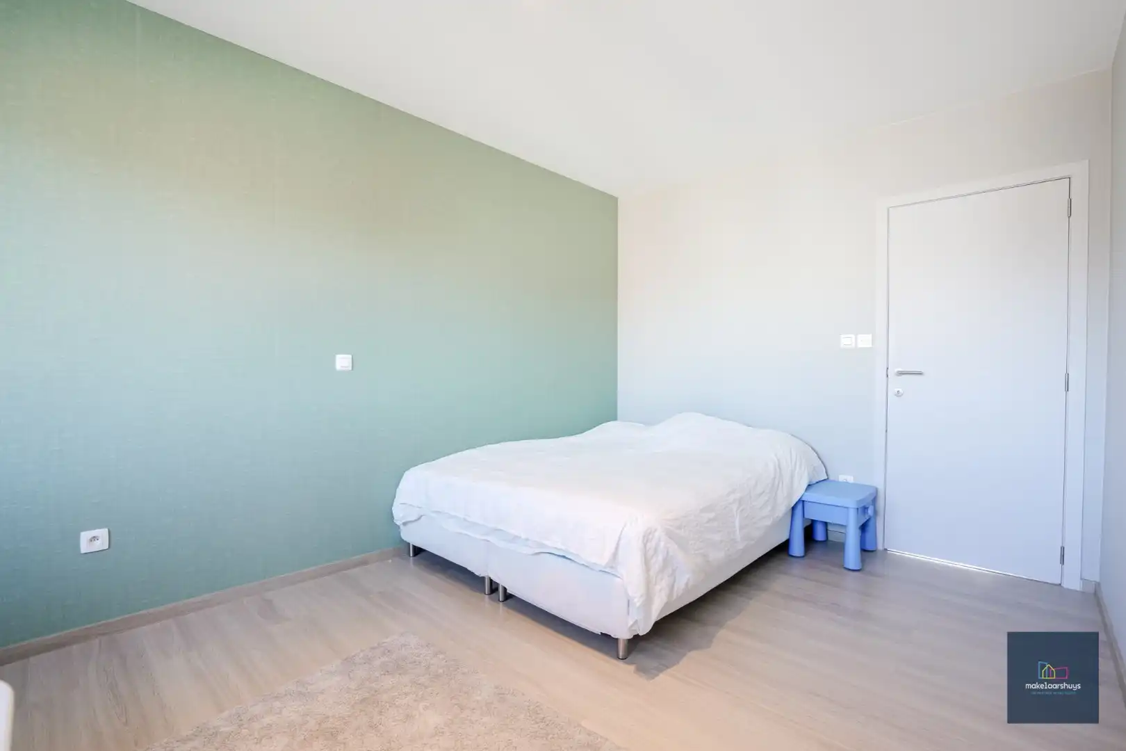 Rustig gelegen woning met 3slpk, garage en tuin foto 14