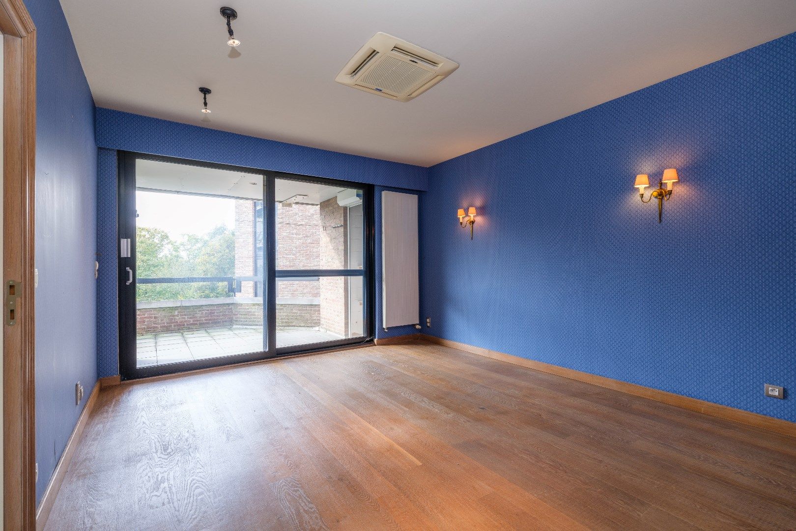 Uniek penthouse op een uitstekende locatie in Hasselt foto 16