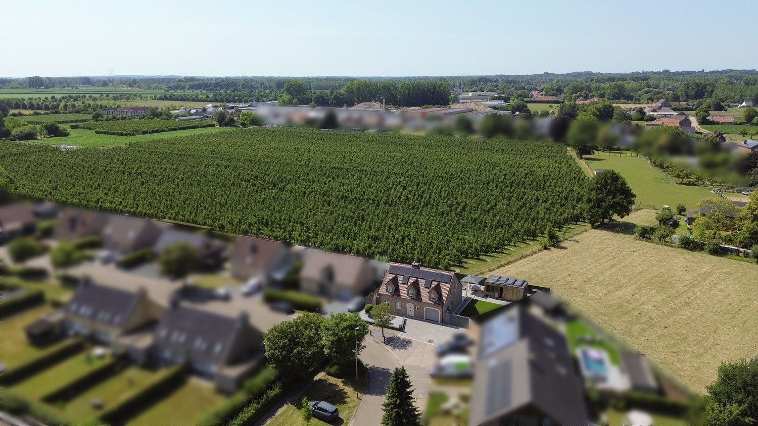 Te koop: Verzorgde woning met 3 slaapkamers en veel privacy in Kortessem foto 25