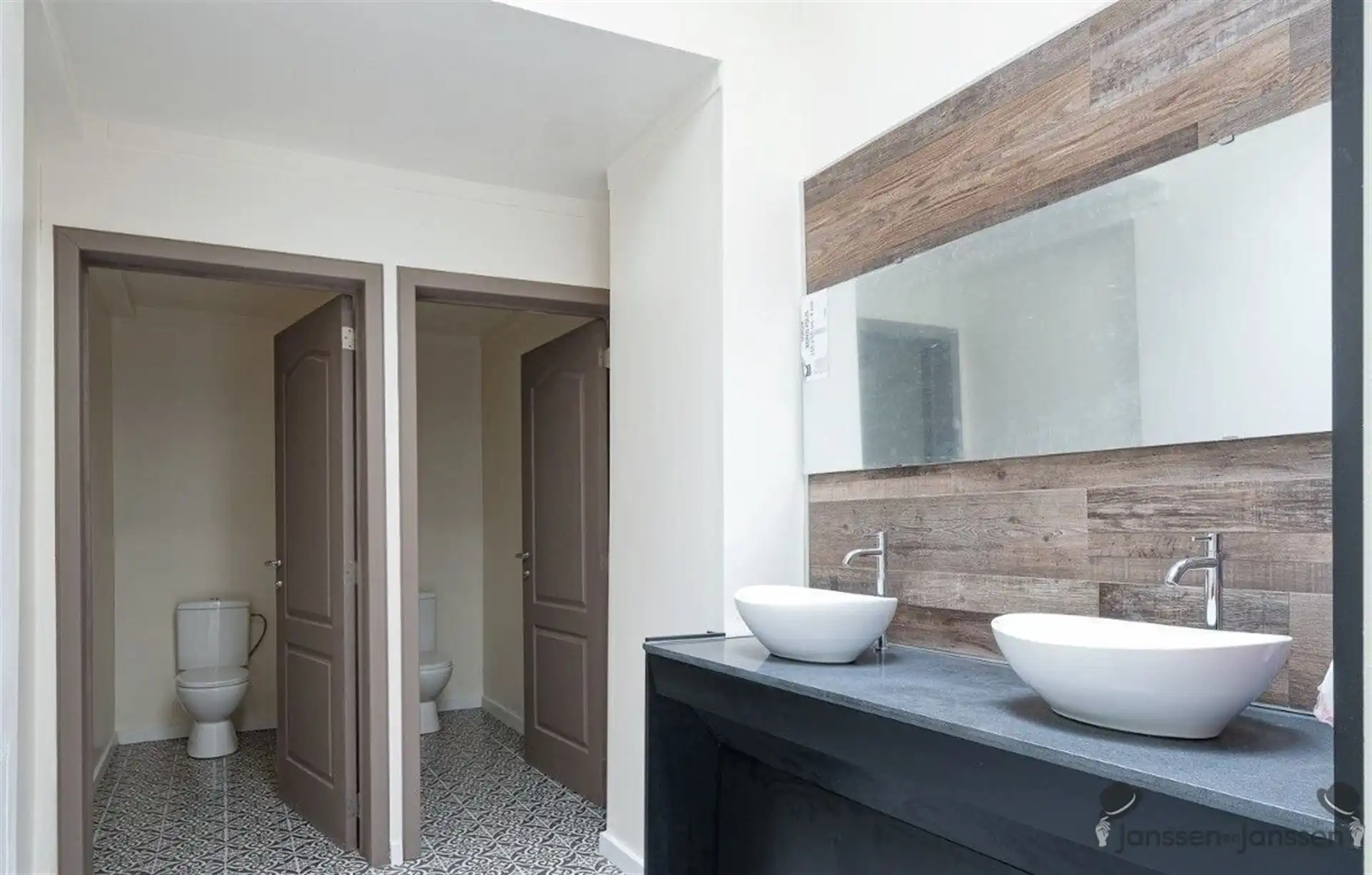 gebouw voor gemengd gebruik foto 20