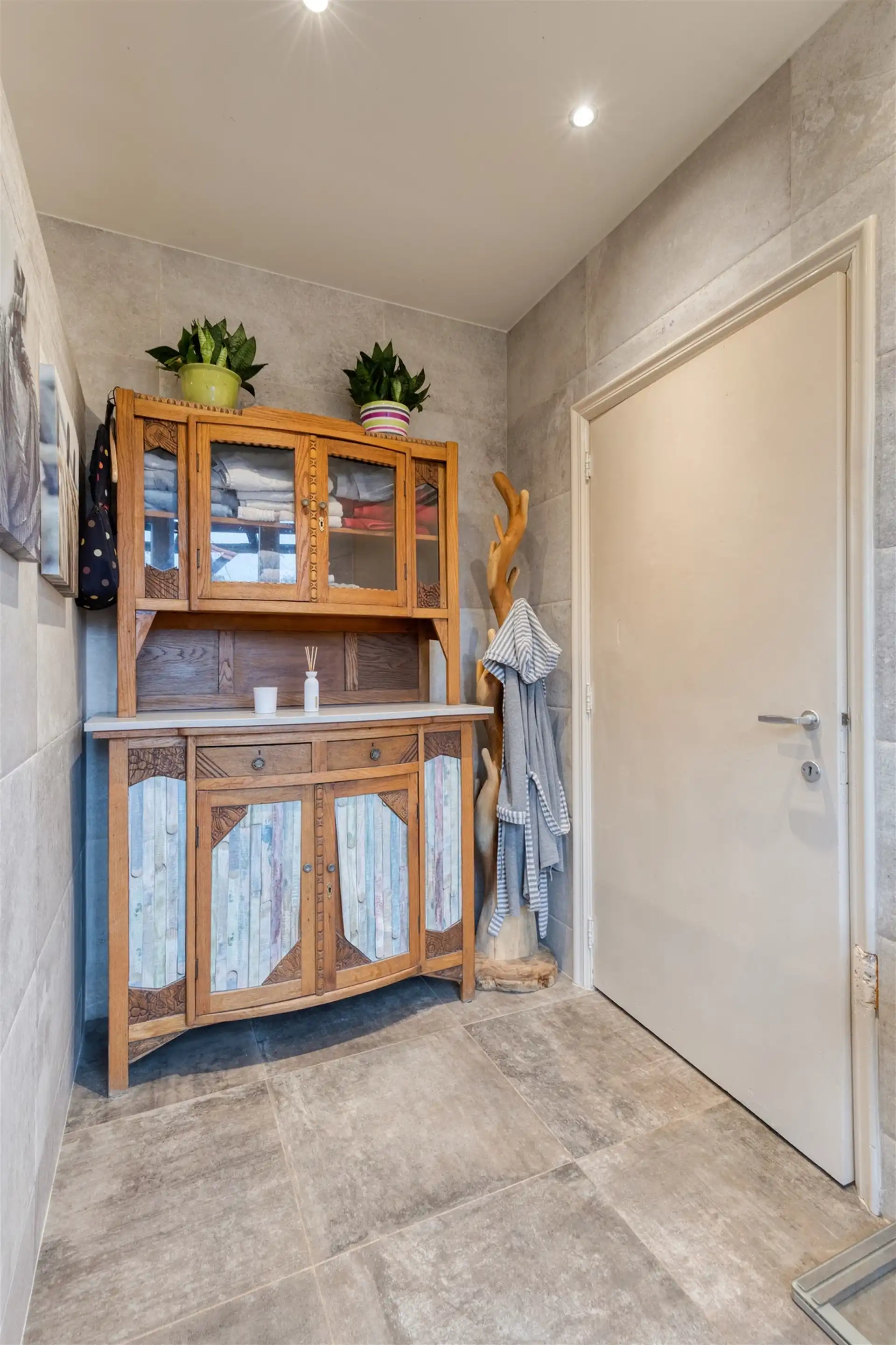 Veelzijdig handelspand met woonst te koop in Vilvoorde centrum foto 21