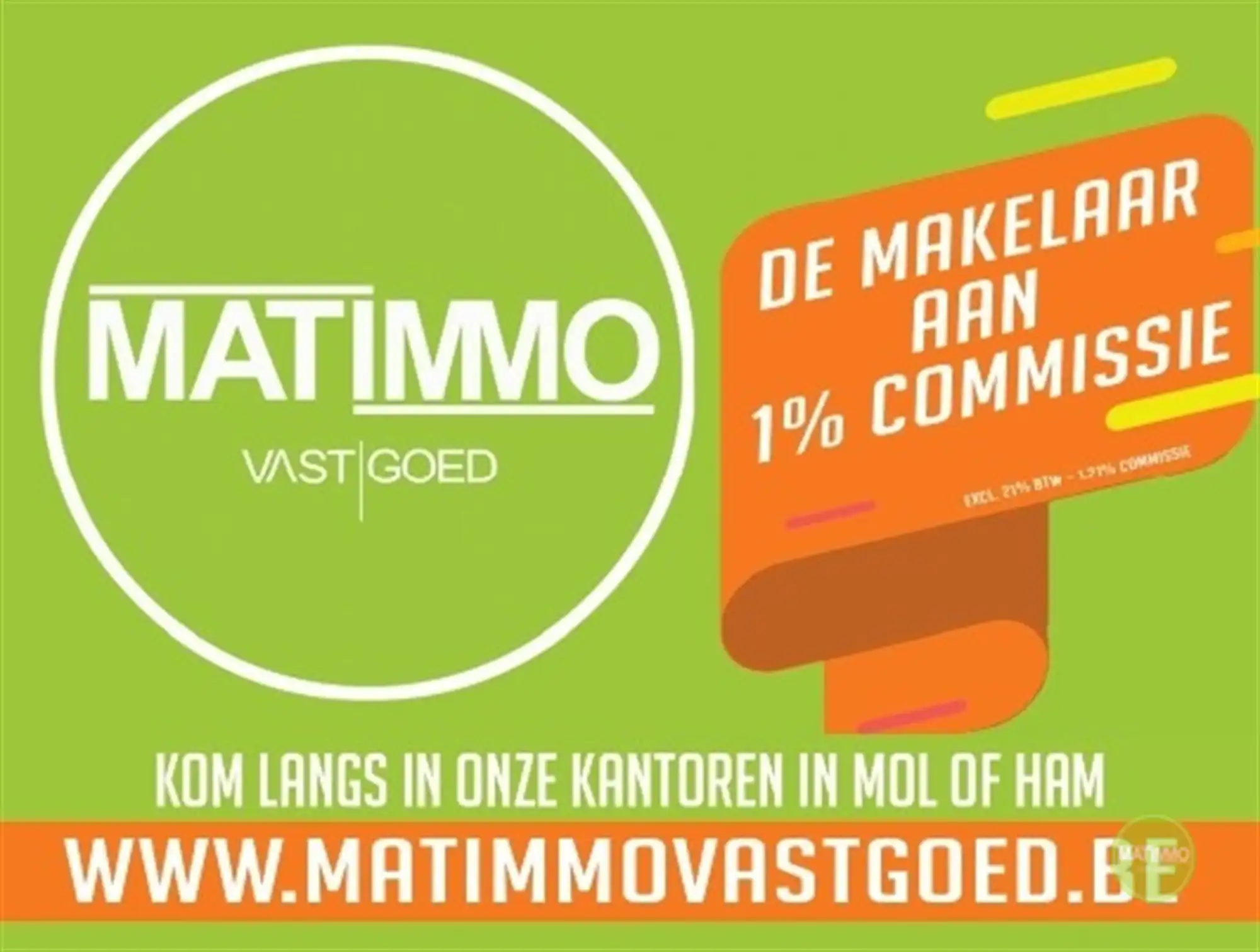 Gezellige halfopen woning met 3 slaapkamers in Balen foto 22