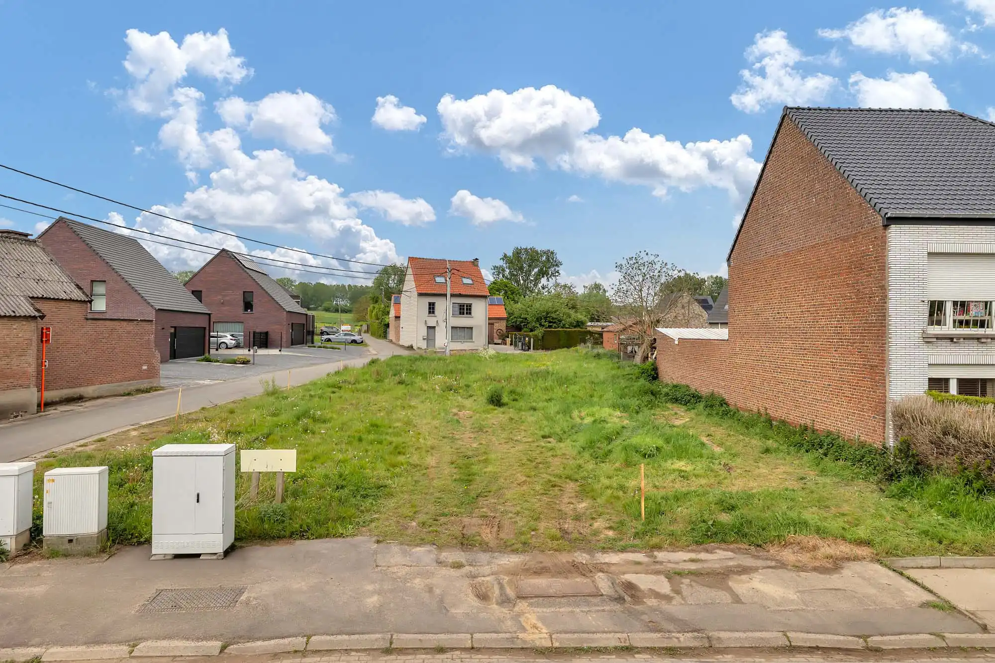 Bouwgrond voor HOB foto 3