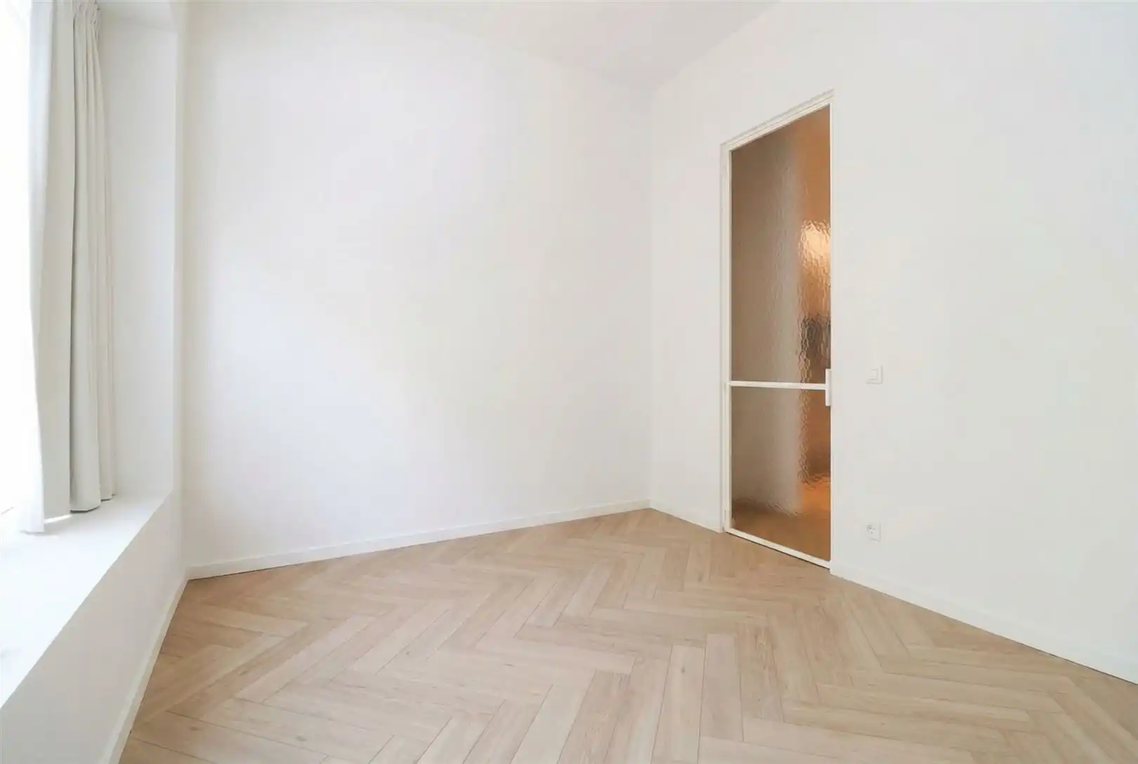 Gerenoveerd en instapklaar appartement met 1 slaapkamer.  foto 8