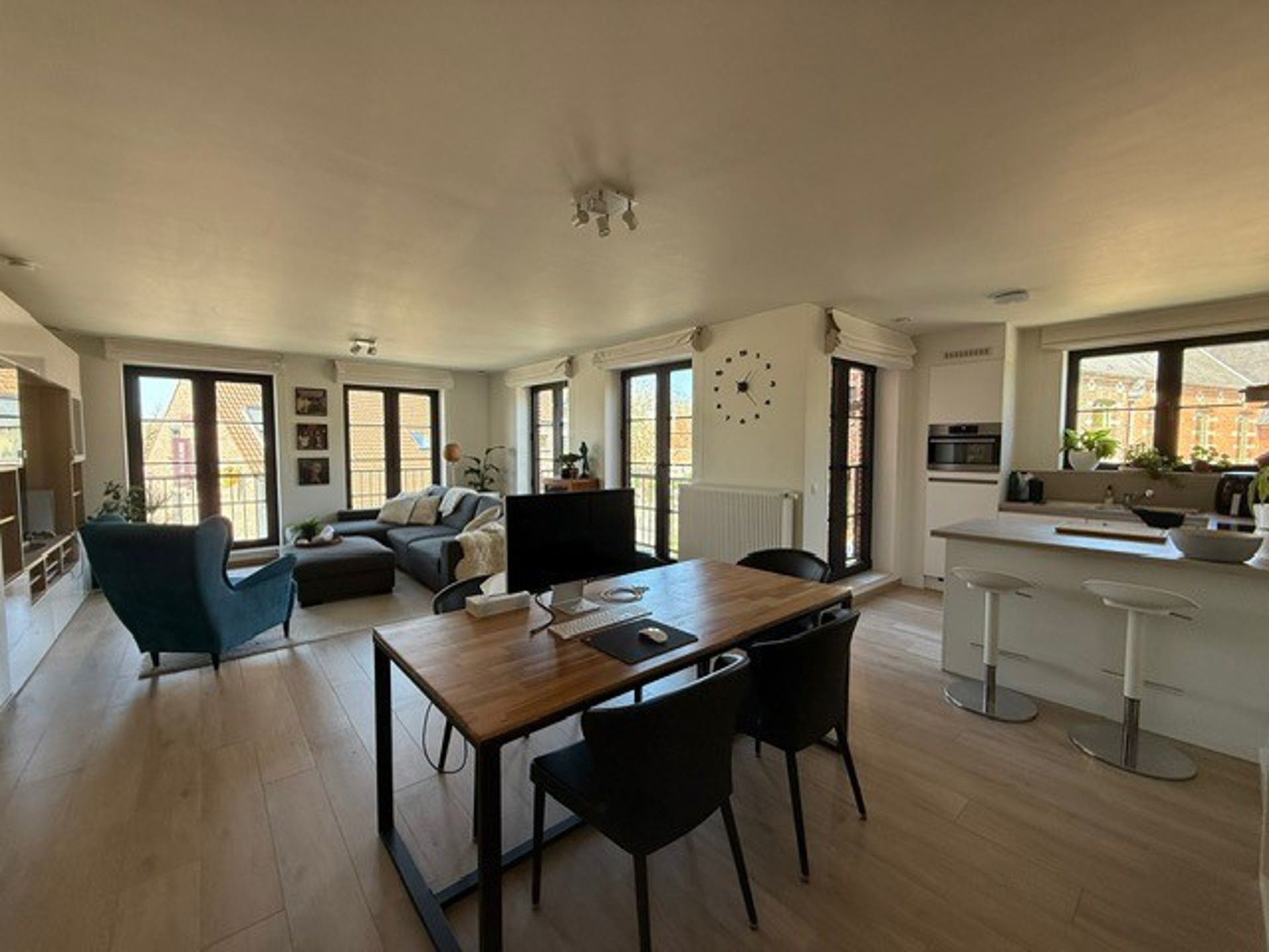 Prachtig luxueus appartement in centrum Hever foto {{pictureIndex}}