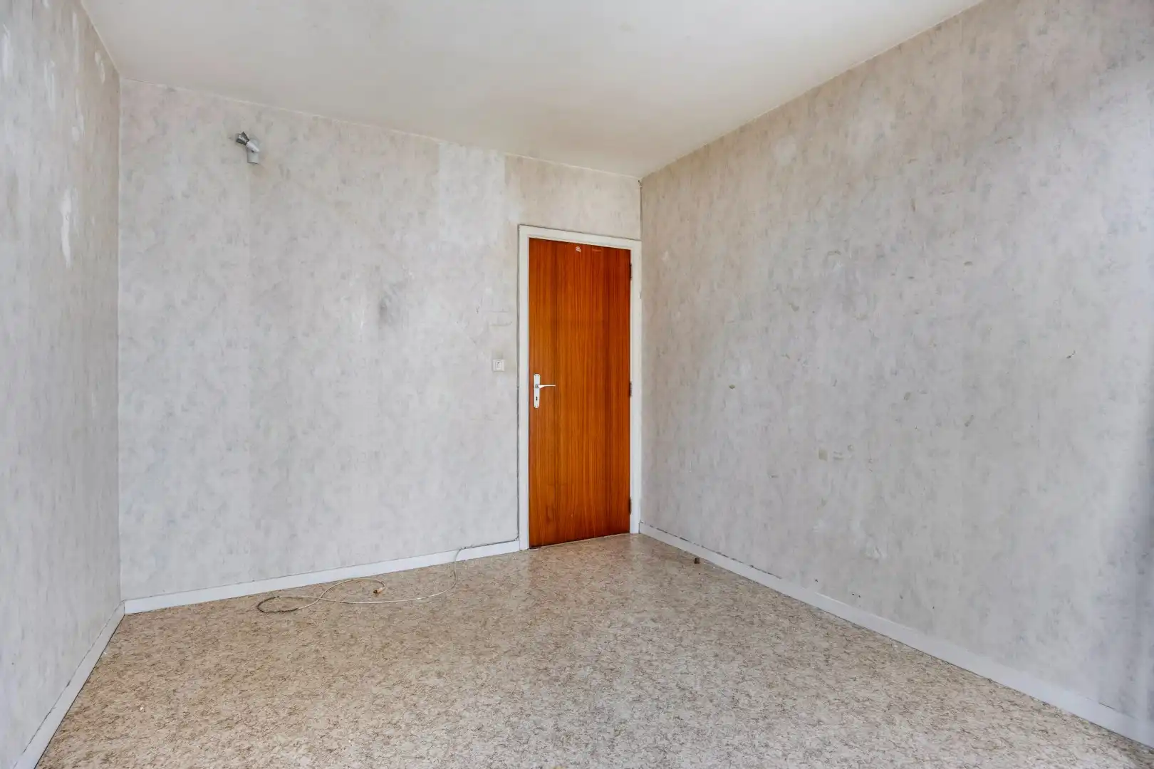 Ruim appartement met 3 slaapkamers en prachtig zicht over de stad foto 14