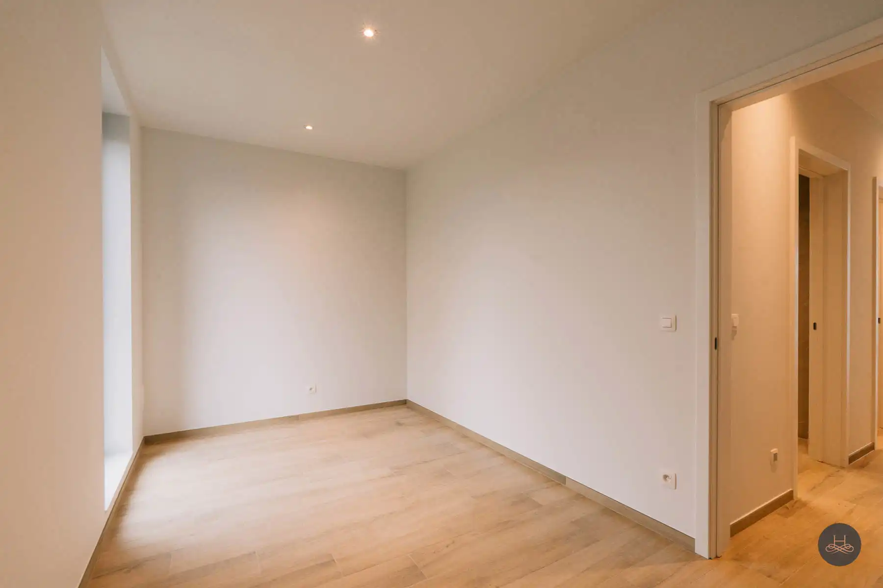 Prachtig nieuwbouw BEN appartement in Keerbergen foto 11