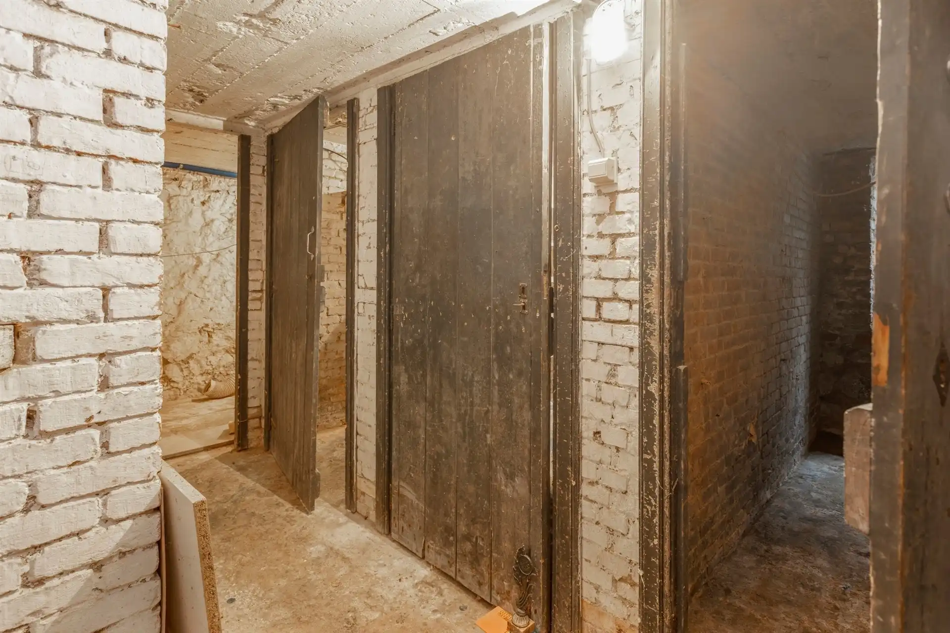 Gelijkvloers appartement met groot terras foto 12