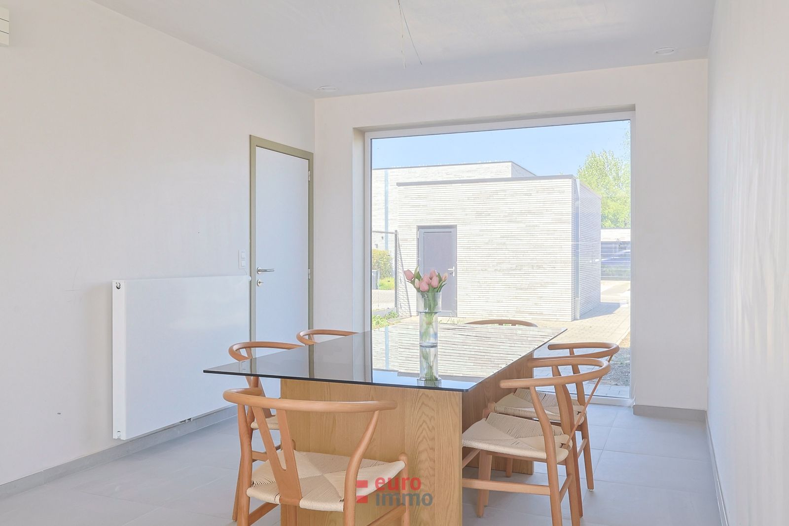 Luxueuze nieuwbouwwoning op centrale locatie in Torhout! foto 22