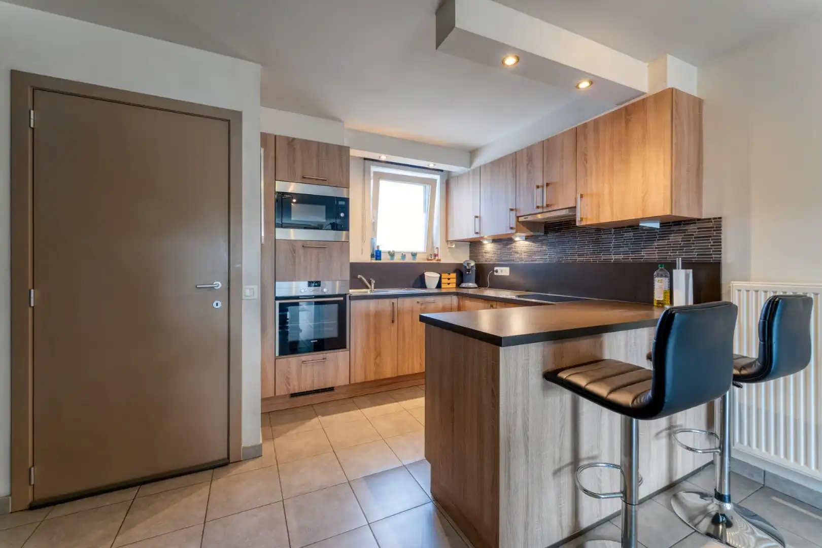 2 slaapkamer appartement op centrale ligging  foto 4