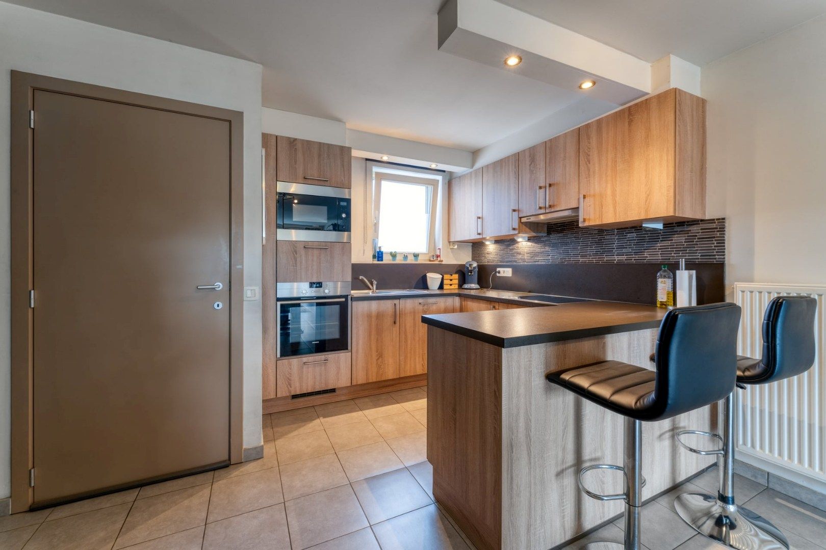 2 slaapkamer appartement op centrale ligging  foto 4