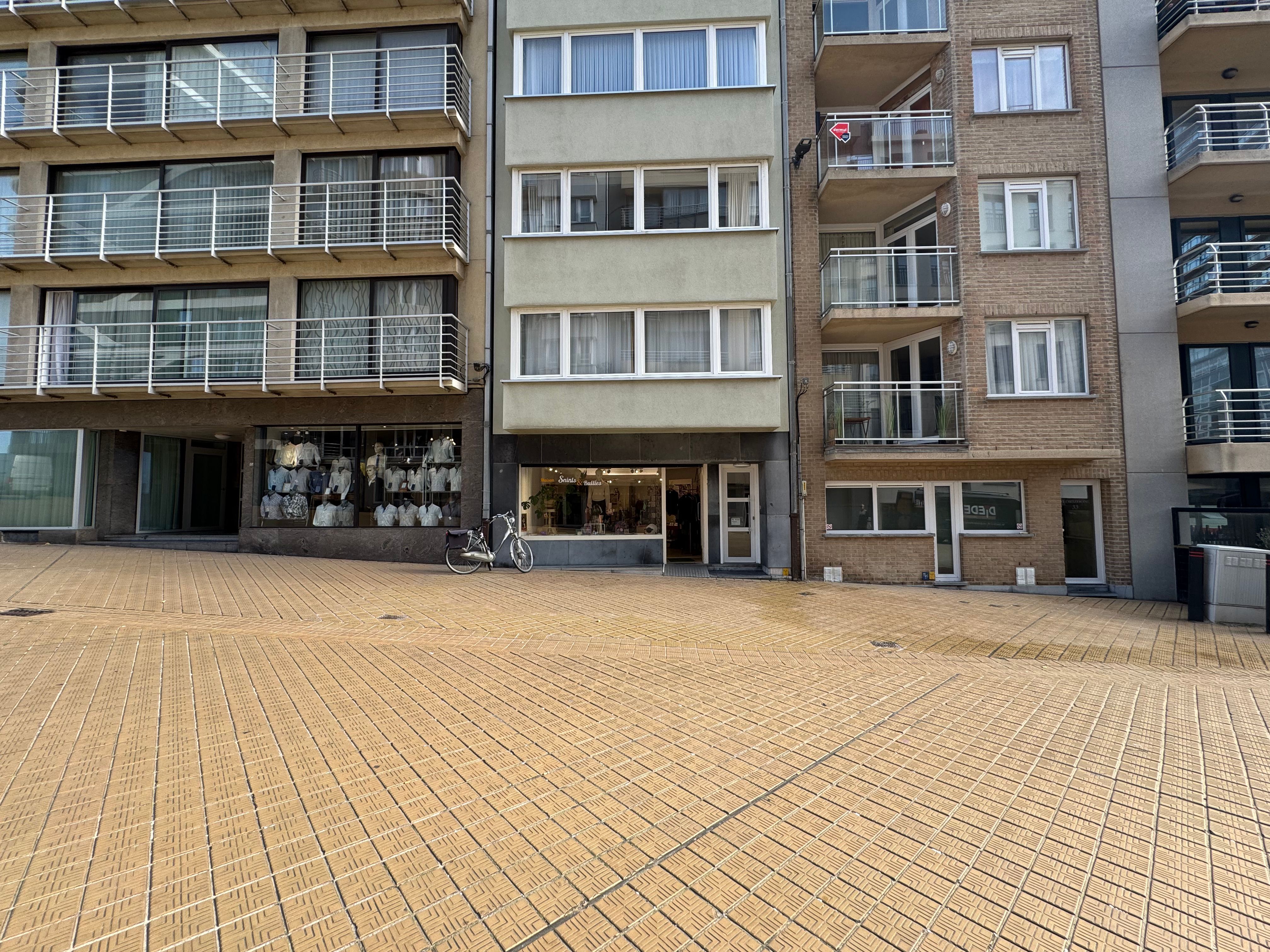 Handelspand 60m² nabij zeedijk foto 11