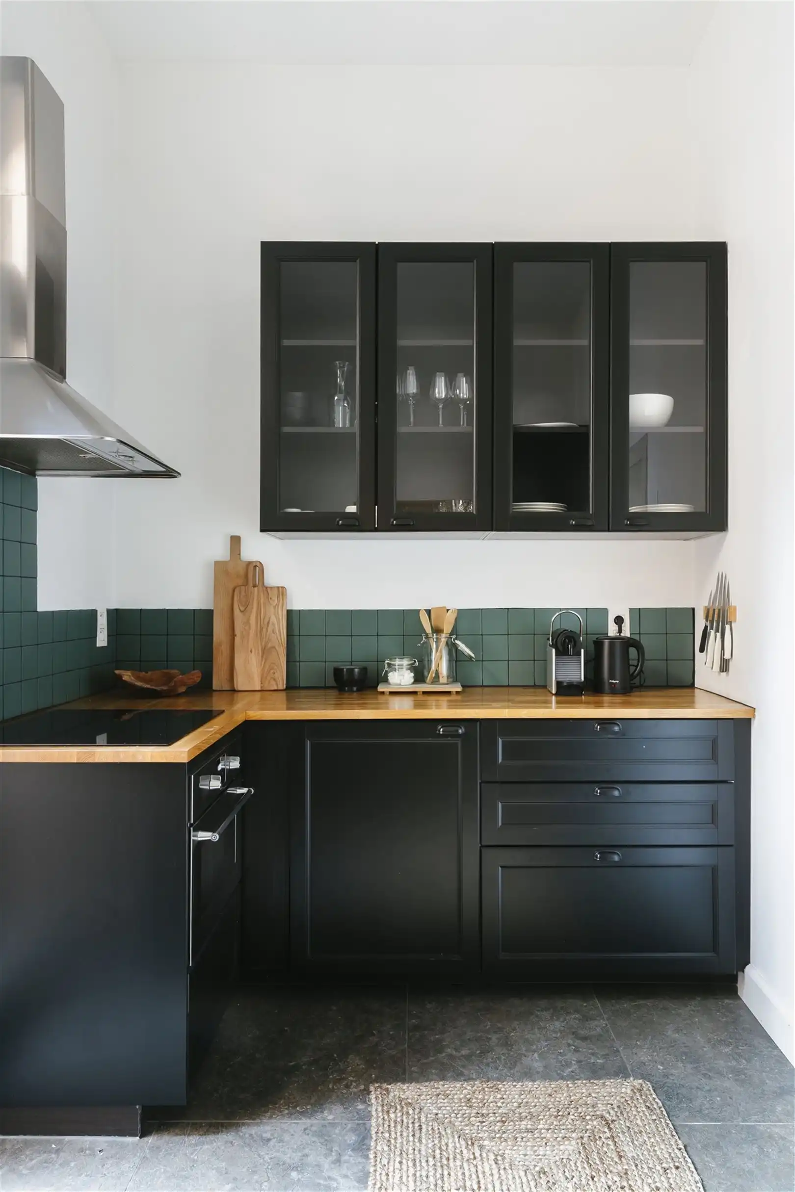 Exclusieve stadswoning op AAA locatie foto 9