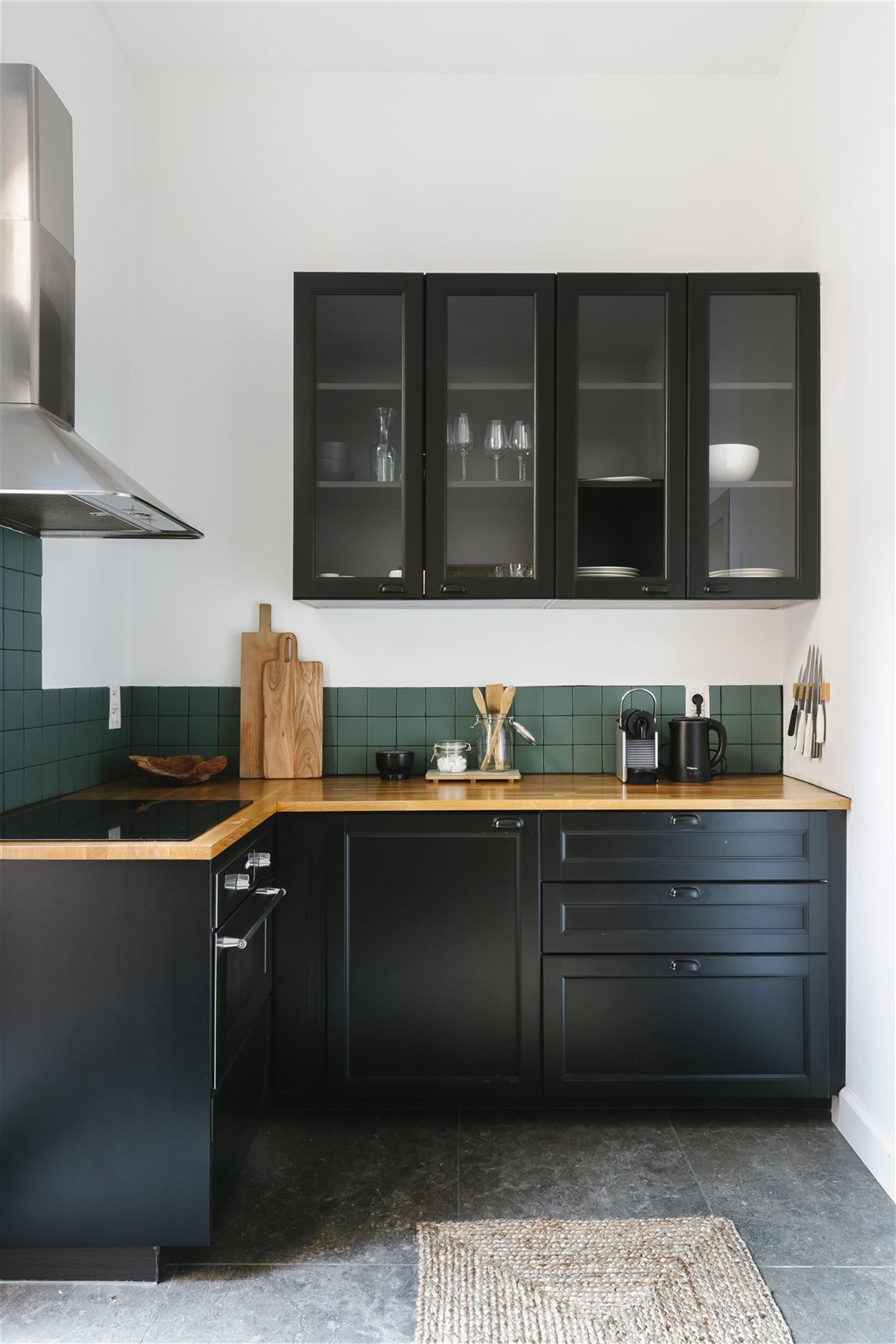 Exclusieve stadswoning op AAA locatie foto 9