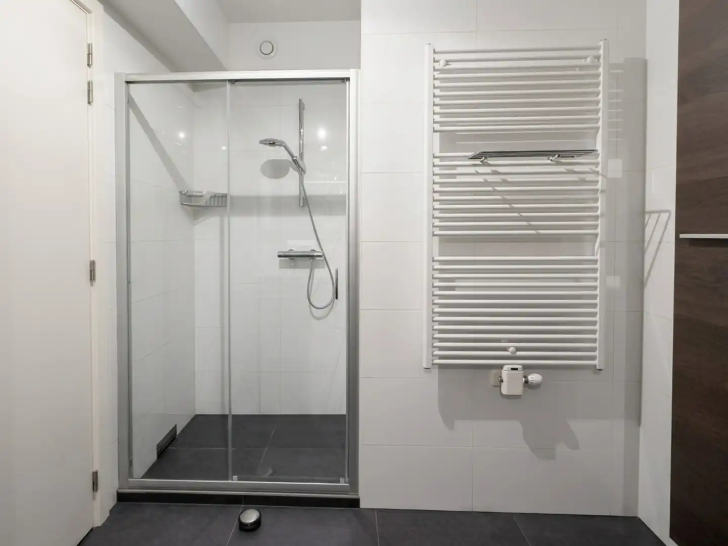 Energiezuinig appartement met 2 slpk en garagebox te huur in Sleidinge foto 14
