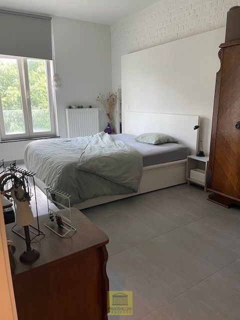 Energiezuinig appartement met ruim terras en 2 autostaanplaatsen! foto 15