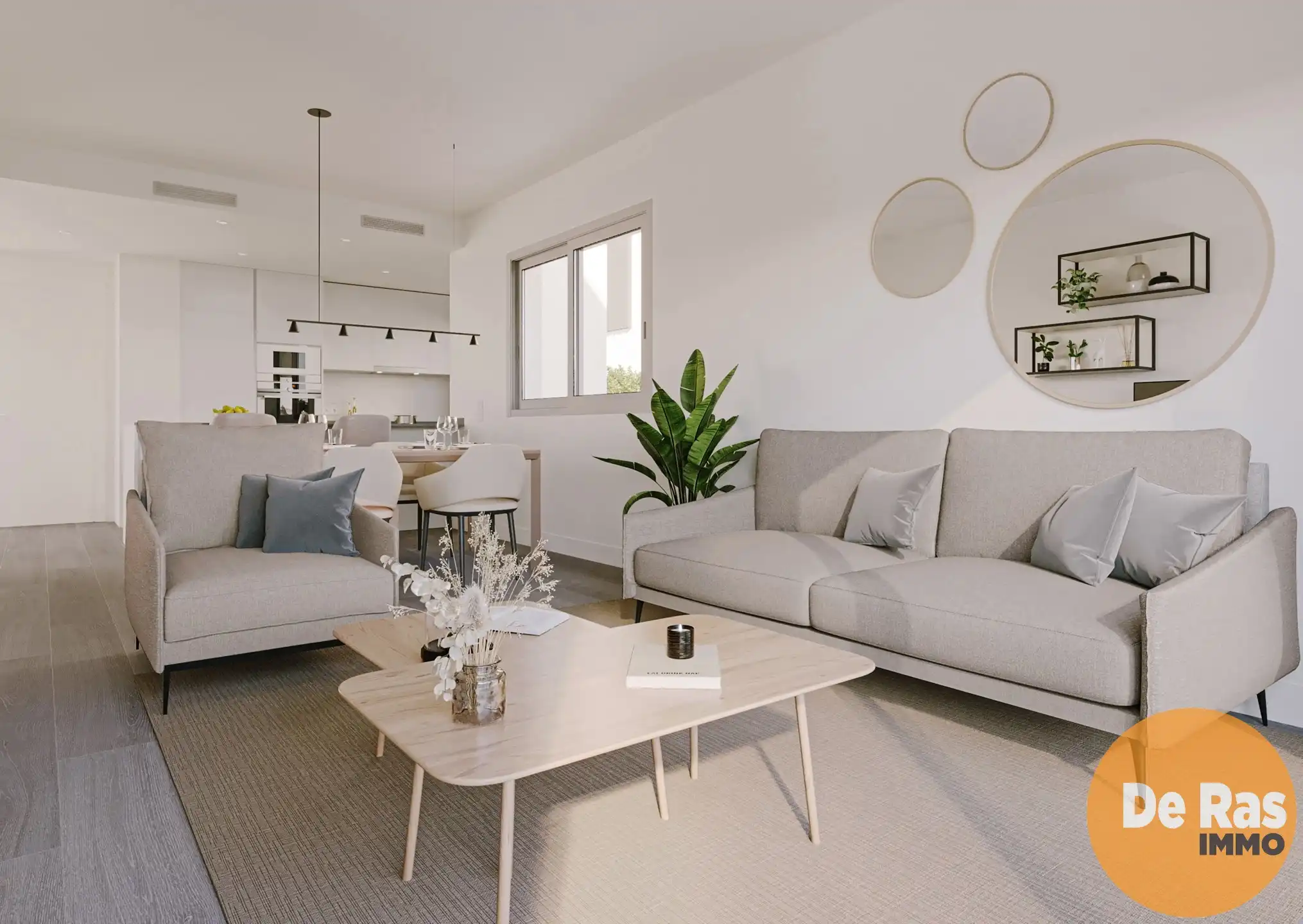 Mallorca- Droom-appartement foto 6